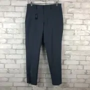 J.CREW Men's Four Season Thompson Pant Wool Light Blue W 30 L 30 AP879