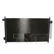 TYC 30024 A/C Condenser Assy for Acura RDX 2016-2017 Models