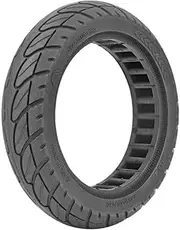 FKAUPUZTY Solid Tire For 8.5Inch Fit For Xiaomi M365 Pro Pro 2 Mi3 1s Electric Scooter Anti-Shock Wear Resistant Rubber Tire Electric Scooter(1pc)