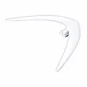 Low Profile Boomerang by Wintenna for Mobile TV Antenna Signal