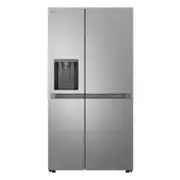 641L Side by Side Fridge - Non-Plumbed - GS-N599PL