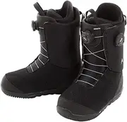 [Burton] 20318100001 Snowboard Boots Men's SWATH BOA 2019-20 Model 11 Black