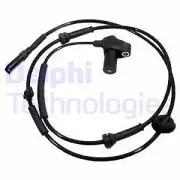 FRONT LEFT/ REAR LEFT SENSOR WHEEL SPEED FITS: FORD TRANSIT BUS 2.0 DI /2.0 T