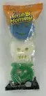 Scrub Mommy Scrub Daddy Special Limited Edition Spooky Halloween Set of 3 NEW