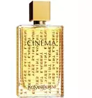 YVES SAINT LAURENT CINEMA EDP 90ml SPRAY WOMENS PERFUME..NEW+ GENUINE