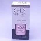 CND Shellac - ColorWorld Collection - Backyard Nuptials - 0.25oz / 7.3ml