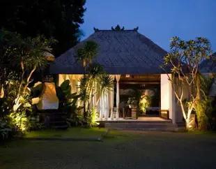 峇裏島馬哈吉利別墅Mahagiri Villas Bali