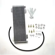 BPVMVLKCFG Tru Cool LPD47391 40,000 for GVW Transmission Oil Cooler Low Pressure Drop OC-47391 Heater Components