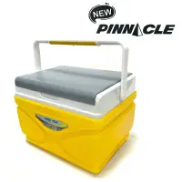 在飛比找蝦皮購物優惠-PINNACLE冰桶（保溫/保冰）小型保冷箱 冰箱 露營冰箱