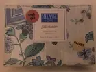 Melange Home 300 Threads King Duvet Set With Two King Shams