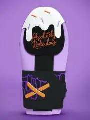 Absolutely Ridiculous -Seattle Select- Ice Cream Sliding Mitt- New In Box !!