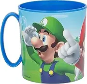 Stor Micro Mug Super Mario Micro Mug 350 ml | Super Mario