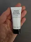 Bobbi Brown Vitamin Enriched Face Base Primer & Moisturizer .5 oz. New