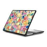 MacBook Pro 14-inch (M1 - M4) Impact Case WATERCOLOR FRUIT by show me your mumu
