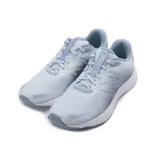 NEW BALANCE 限定版420透氣舒適跑鞋 水藍 WE420LS3 女鞋