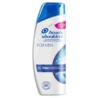 Head And Shoulders Shampoo Anti Dandruff for Men 300ml 6er Pack
