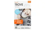 Boon, Trove, Passive Silicone Pump , 3 Pieces