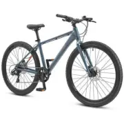 XDS Strike 4.0 27.5" Mens Rigid MTB Green Heron