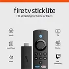 Amazon Fire TV Stick Lite HD - Alexa Voice Control Remote. Brand New.