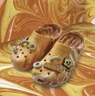 Croc, Collaboration, Cheerios, Croc Charms