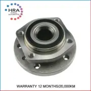 Front Wheel Bearing Hub for Volvo 850 FWD 5 Stud Non ABS 7/1993-1997