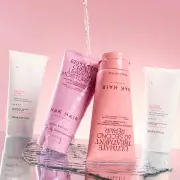 NAK Hair Replends Creme Leave in Moisturiser 150ml