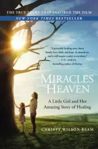 在飛比找博客來優惠-Miracles from Heaven: A Little