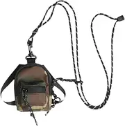 [Hellery] Secure Travel Neck Pouch with Protection