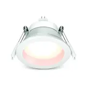 HPM MR16 70mm Fixed LED Downlight