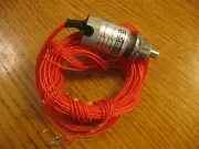 NEW Crouzet momentary push button switch 83777371 SP4606-20 DPST