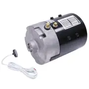 Electric Motor 73445-G02 36/48V for 1995-2010 E-Z-GO TXT 36-Volt 4.45HP