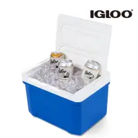 在飛比找momo購物網優惠-【IGLOO】LAGUNA 系列 9QT 冰桶 32477(