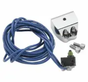 Performance Machine Kill Switch Assembly For - Black Ano