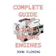 Complete Guide to Diesel Marine Engines