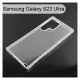 【ACEICE】氣墊空壓透明軟殼 Samsung Galaxy S23 Ultra