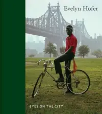 在飛比找博客來優惠-Evelyn Hofer: Eyes on the City