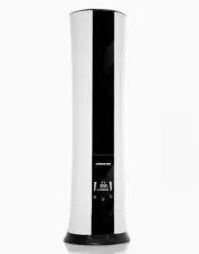 6.5L Top-Fill Cool Mist Humidifier for large room/bedroom, Touch Screen 55hr Opr