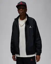 在飛比找Nike官方商店優惠-Jordan Essentials 男款梭織外套