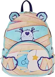 Loungefly Disney Sleeping Beauty Princess Lenticular Mini Backpack
