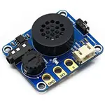 【飆機器人】MICRO:BIT GPIO喇叭擴展板