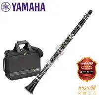 在飛比找蝦皮購物優惠-【民揚樂器】YAMAHA YCL450 Bb調 山葉豎笛 黑