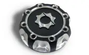 Can-Am Outlander Renegade Traxter BILLET Gas Cap- 513033025 513033722
