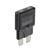 Narva Circuit Breaker - Auto Reset - 15A