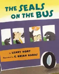 在飛比找博客來優惠-The Seals on the Bus