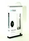Fitbit Versa Smart Watch Strap White For Smart Watch