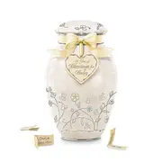 'A Year Of Blessings For Baby’' Musical Wish Jar