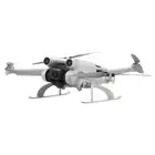 Folding Heightening Landing Gear for DJI MINI 3 PRO Drone Accessories