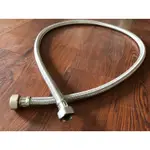 鋼絲軟管 熱水管 高壓軟管 4分、6分各尺寸