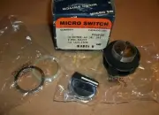 Micro Switch Selector Switch Operator PTSBF301 NEW