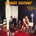 Creedence Clearwater Revival - Cosmo's Factory (Yellow Vinyl) [LP record]